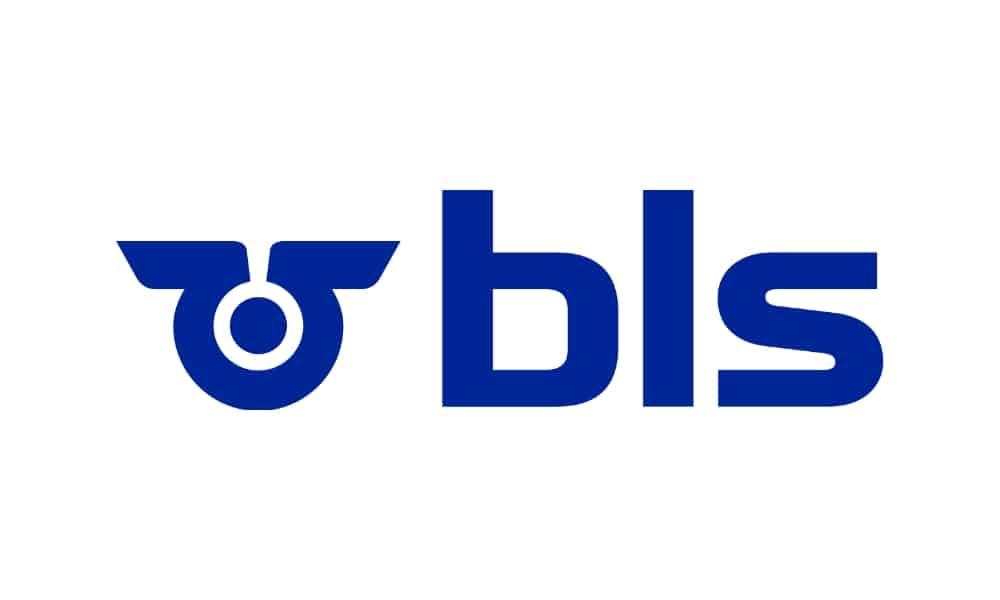 Logo BLS