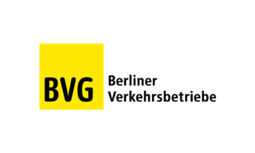 Logo Berliner Verkehrsbetriebe