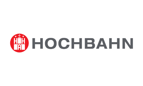 Logo Hamburger Hochbahn