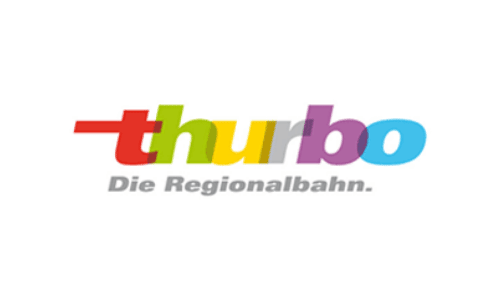 Logo Regionaloperator Thurbo