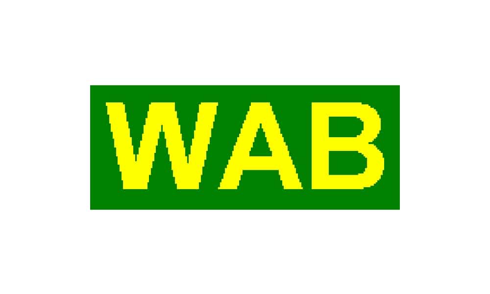 Logo Wengernalpbahn